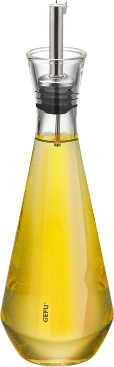 GEFU 34655 Vinegar-Oil Dispenser X-PLOSION® (250 ml)