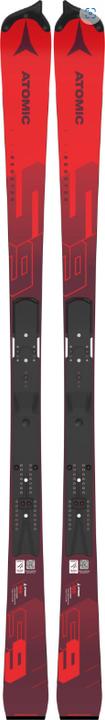 Produktbild Atomic Redster S9 Fis 2023/24 (165 cm, Mit Bindung)