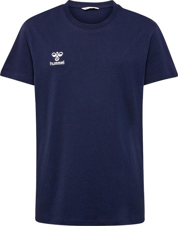 Actual product image hummel HMLGO 2.0 T-SHIRT S/S KIDS (140)