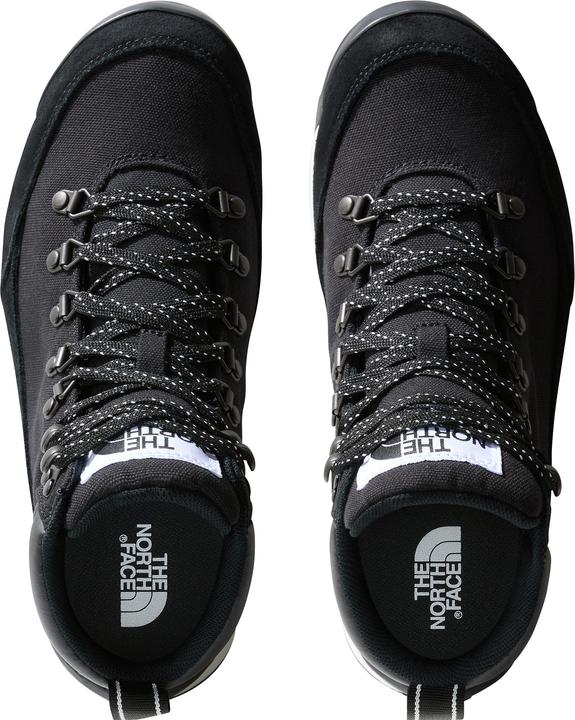 Produktbild North Face Women's Back-To-Berkeley IV Textile WP (38)