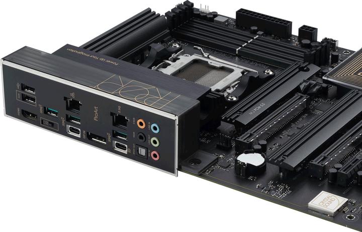 Actual product image ASUS PROART B650 Creator (AM5, AMD B650, ATX)
