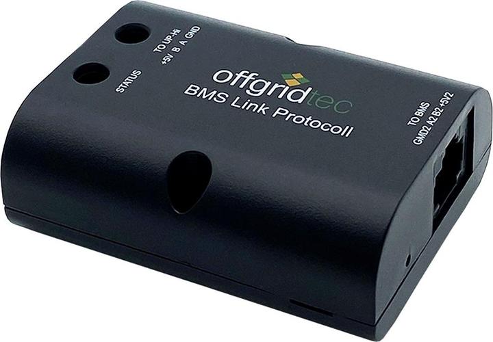 Produktbild Offgridtec BMS Link Protokoll Inverter für IC-Serie (nur für 24V / 48V Modelle)