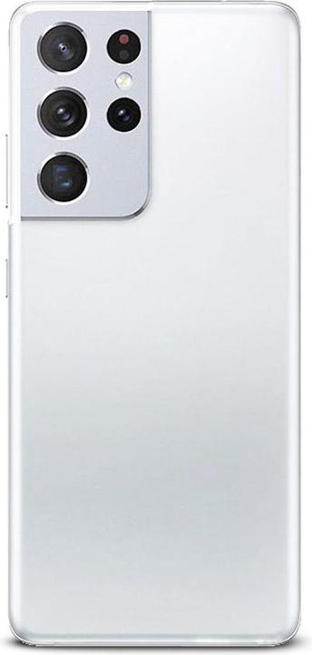 Immagine prodotto Puro 03 Nude Custodia protettiva per cellulare (6,8 pollici) Cover (Samsung Galaxy S21 Ultra)