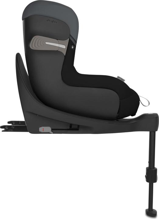 Produktbild Cybex Kindersitz Reboarder Sirona SX2 i-Size Monument Grey