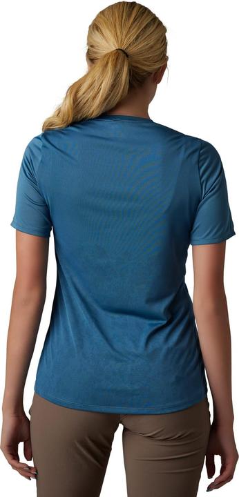 Produktbild Fox Jersey 23 W Ranger Tru Dri Ss Drk Sl (M)