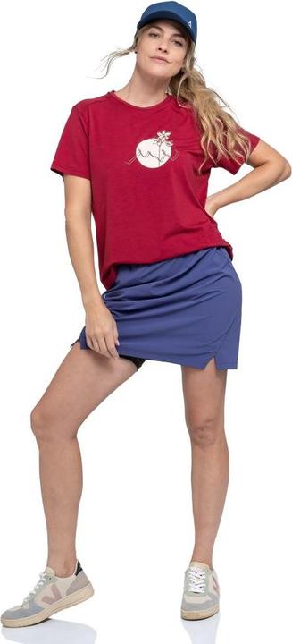 Produktbild Schöffel T Shirt Haberspitz (46)