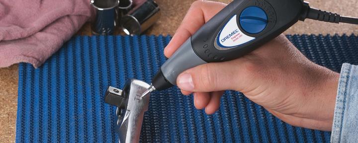 Actual product image Dremel engraver 290-1