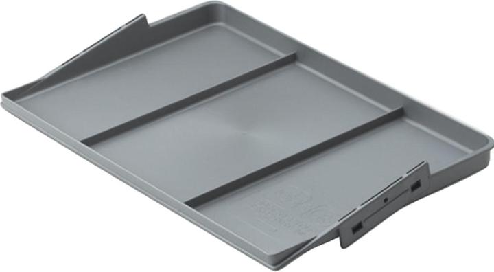 Peka Metall Abdecktablar (1 Stk.)