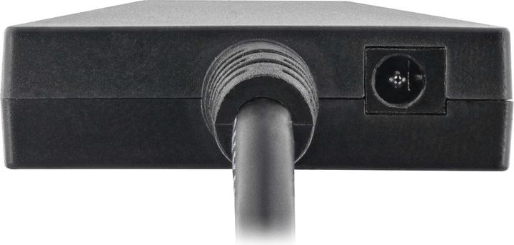 Actual product image InLine USB 3.0 Hub (USB-C, 5 Ports)