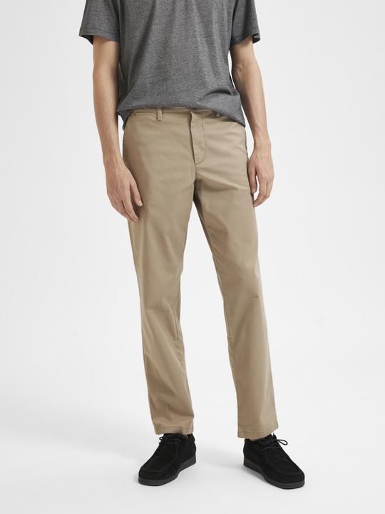 Produktbild Selected Homme Straight Leg Chino (W36/L34)