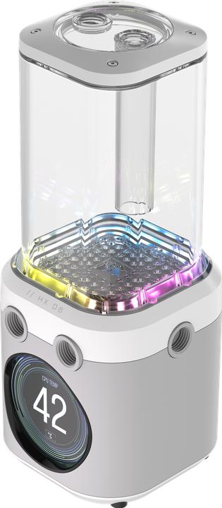 Corsair CPC Acc Pump/Res. Set XD6 ELITE LCD iCUE w
