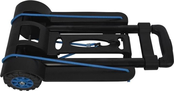 Produktbild Mannesmann Transportkarre (50 kg)