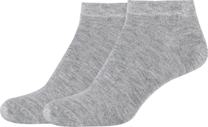 Image du produit Camano Baskets femme à semelle de soie 6p (paquet de 6, 35 - 38)