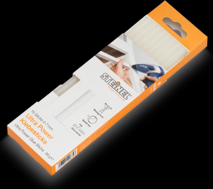 Actual product image Steinel ultra power