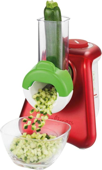 Produktbild Moulinex Fresh Express Max