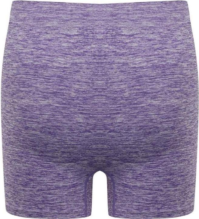 Immagine prodotto Tombo Pantaloncini Casual Senza Cuciture Donna (XL)
