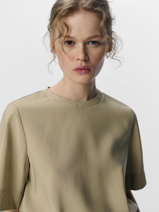 Image du produit Object Loose Fit Oberteil (40)