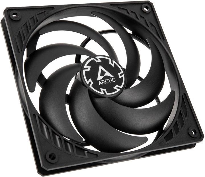 Produktbild Arctic Kühler P12 Slim PWM PST (120 mm, 1 x)