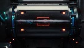Actual product image Shot Skins Last Stand Faze with 16 Darts