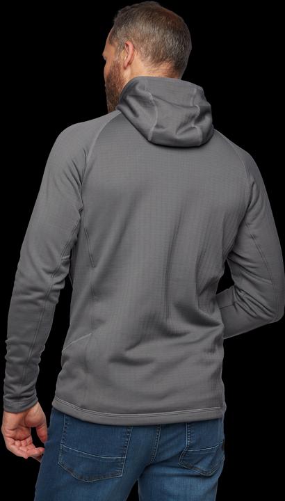 Produktbild Black Diamond M Factor Hoody (S)