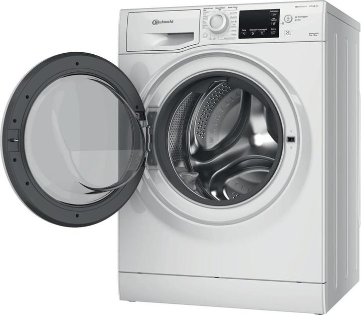 Bauknecht Bauk WaTr WATK Pure 96 43 N D wh