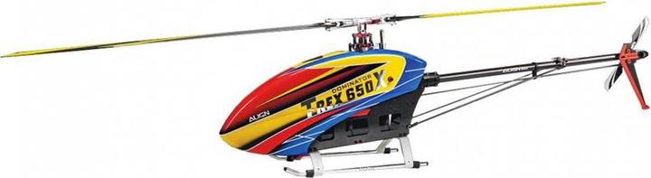 Immagine prodotto Align Elicottero T-Rex 650X Dominator Kit