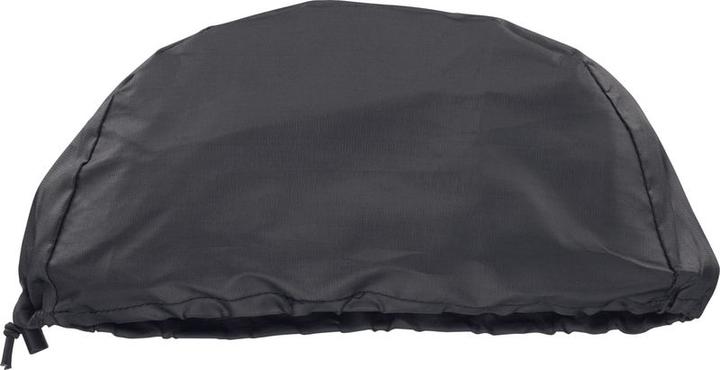 Actual product image BRW Helmet cover with elasticated band (Hearing protection replacement pads)