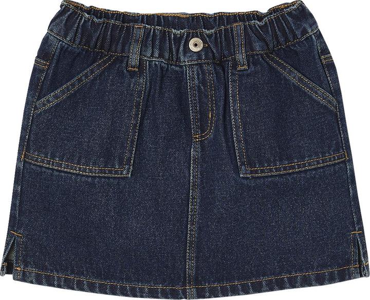 Produktbild Vertbaudet Mädchen Jeansrock BASIC (104)