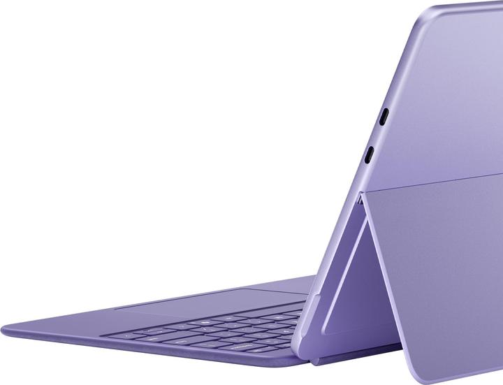 Actual product image Microsoft Surface Pro Keyboard 12" (CH)
