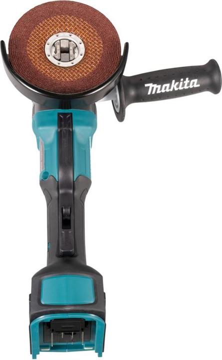 Image du produit Makita Meuleuse d'angle sans fil 40V GA047GZ (125 mm)