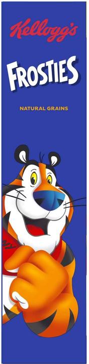 Actual product image Kellogg's Kelloggs Frosties 600g (600 g)