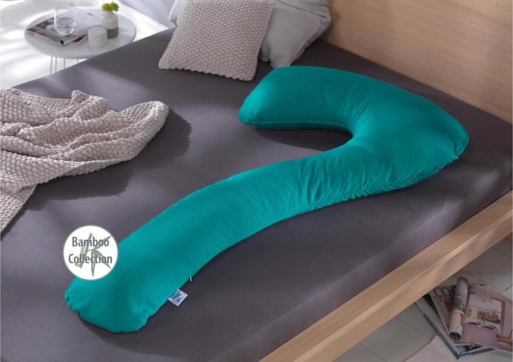 Produktbild Theraline Seitenschläfer & Stillkissen my7 (150 cm)