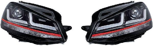 Actual product image Osram LEDriving XENARC Golf VII GTI Ed. xenon replacement
