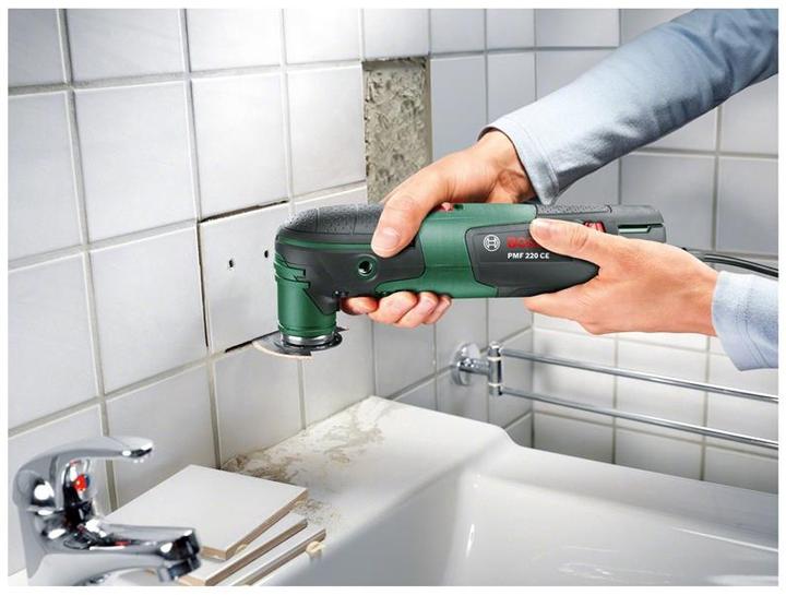 Immagine prodotto Bosch Home & Garden Pmf 220 Ce