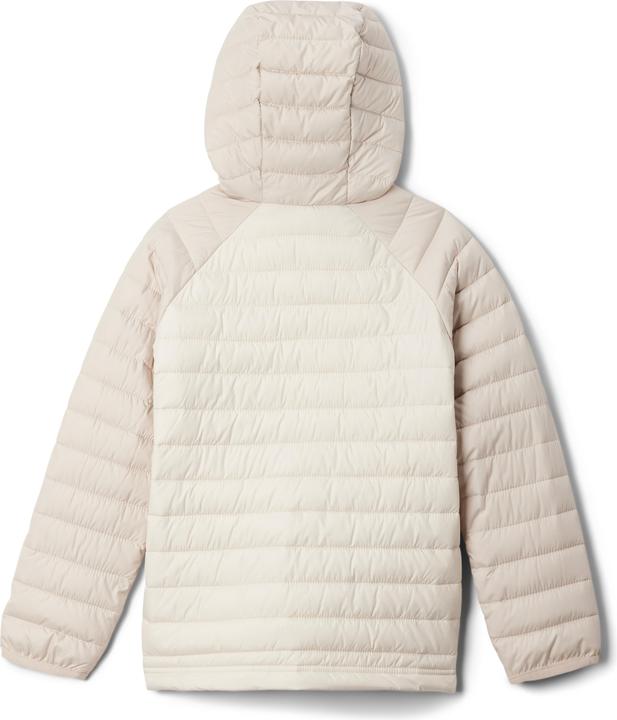 Actual product image Columbia Powder Lite™ II Hooded Jacket (6, 7)