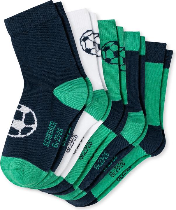 Schiesser Kniesocken