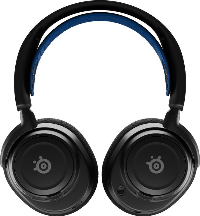 Produktbild SteelSeries Arctis Nova 7P (Kabellos)