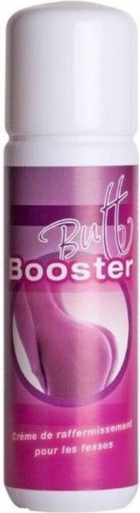 Ruf Butt Booster Firming Cream 125 ml (125 ml)