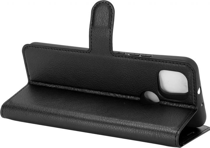 Immagine prodotto Screenguard Custodia in pelle Motorola Moto G9 Power Leather Guard (Motorola Moto G9 Power)