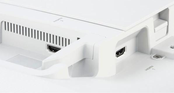 Actual product image Dell S2425H (1920 x 1080 pixels, 23.80")