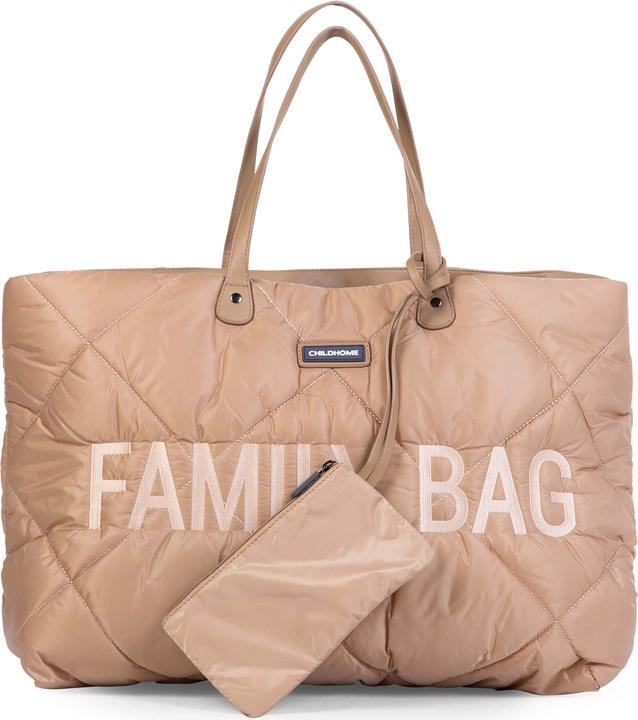 Produktbild Childhome Family Bag