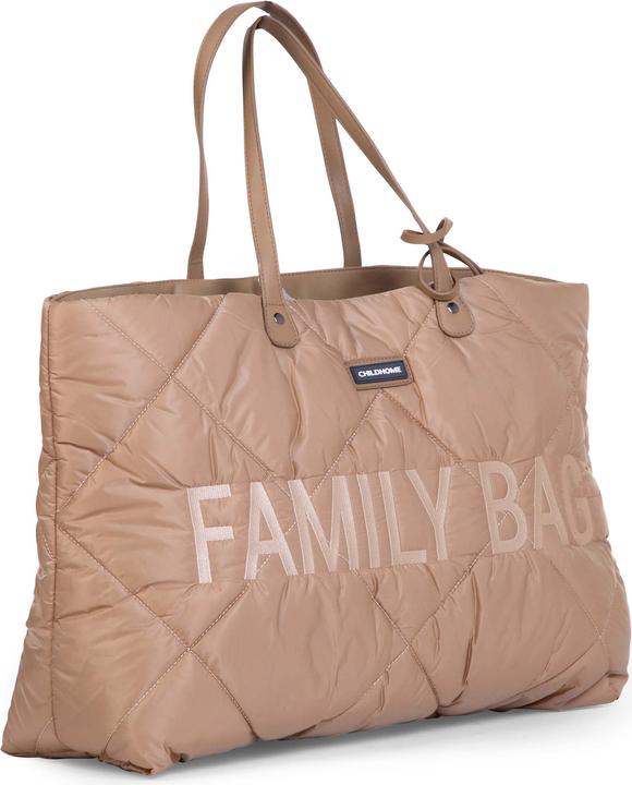 Produktbild Childhome Family Bag