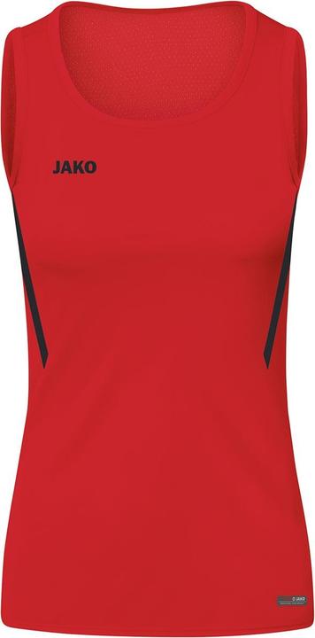 Actual product image JAKO Tanktop Challenge (38)
