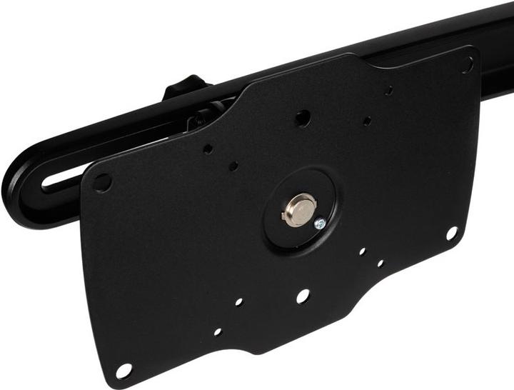 Image du produit Silverstone SST-ARM23BS-L - Bras pour écran double (Tables, 32.01")