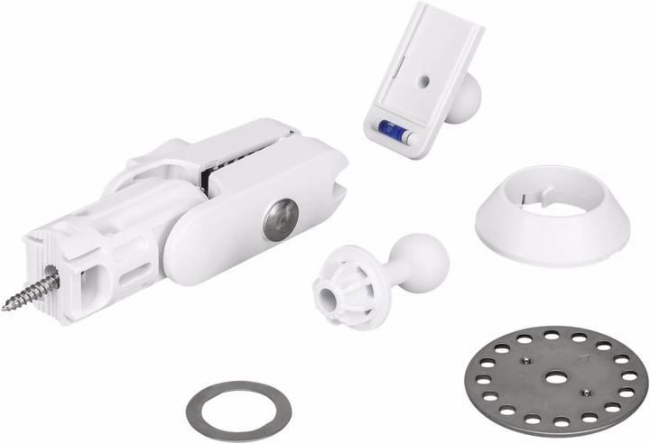 Actual product image Ubiquiti Quick-Mount - Network Setup (Mounting kit)
