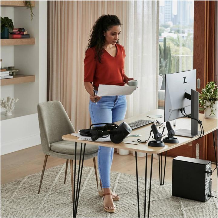 Produktbild Corsair 2500D Airflow (mATX, Mini-ITX)