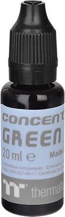 Actual product image Thermaltake Premium Concentrate Coolant Kit (180 ml, Concentrate)
