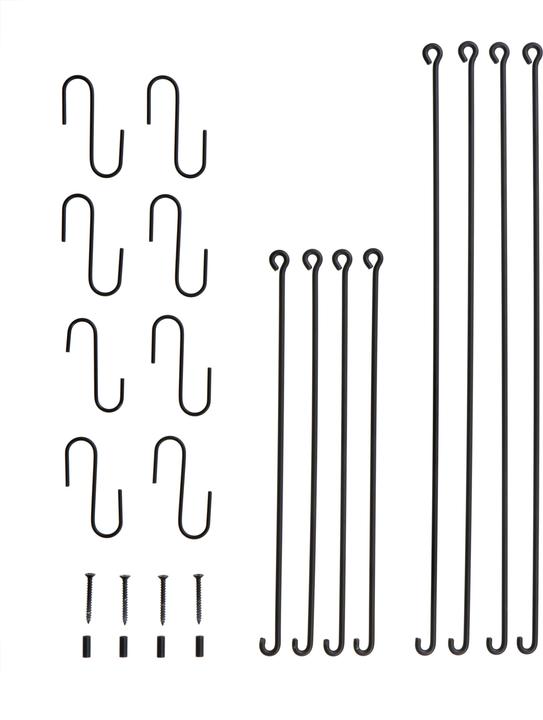 Ferm Living Square Rack