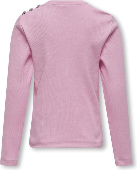 Actual product image Only Regular fit round neck top top (134)