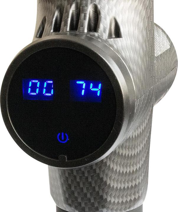 Immagine prodotto Body Sculpture Pistola per massaggi